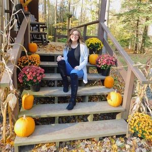 Meet your Posher, Patience